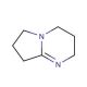 1,5-Diazabicyclo[4.3.0]non-5-ene (CAS 3001-72-7) - chemical structure image