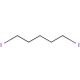 1,5-Diiodopentane (CAS 628-77-3) - chemical structure image