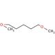 1,5-Dimethoxypentane (CAS 111-89-7) - chemical structure image