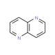 1,5-Naphthyridine (CAS 254-79-5) - chemical structure image