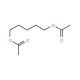 1,5-Pentanediol diacetate (CAS 6963-44-6) - chemical structure image