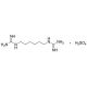 1,6-Bis(guanidino)hexane Sulfate (CAS 6966-26-3) - chemical structure image