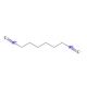 1,6-Diisocyanohexane - chemical structure image