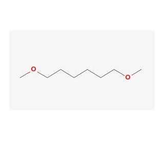 1,6-Dimethoxyhexane (CAS 13179-98-1) - chemical structure image