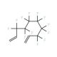 1,6-Divinylperfluorohexane (CAS 1800-91-5) - chemical structure image