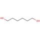 1,6-Hexanediol (CAS 629-11-8) - chemical structure image