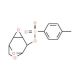 1,6:3,4-Dianhydro-2-O-p-toluenesulfonyl-b-D-galactopyranose (CAS 6167-32-4) - chemical structure image