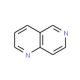 [1,6]Naphthyridine (CAS 253-72-5) - chemical structure image