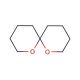 1,7-Dioxaspiro[5.5]undecane (CAS 180-84-7) - chemical structure image