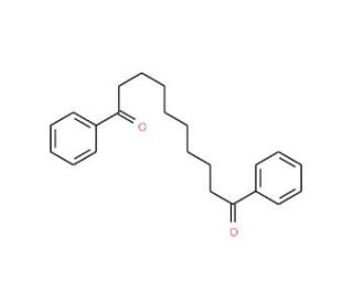 1,8-Dibenzoyloctane - chemical structure image