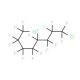 1,8-Dichloroperfluorooctane (CAS 647-25-6) - chemical structure image
