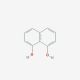 1,8-Naphthalenediol (CAS 569-42-6) - chemical structure image