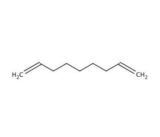 1,8-Nonadiene (CAS 4900-30-5) - chemical structure image