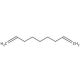 1,8-Nonadiene (CAS 4900-30-5) - chemical structure image