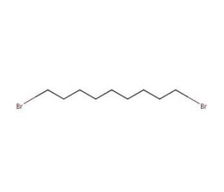 1,9-Dibromononane (CAS 4549-33-1) - chemical structure image