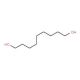 1,9-Nonanediol (CAS 3937-56-2) - chemical structure image
