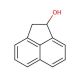 1-Acenaphthenol 的分子结构, CAS编号: 6306-07-6 1-Acenaphthenol (CAS 6306-07-6) - chemical structure image