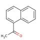 1-Acetonaphthone (CAS 941-98-0) - chemical structure image