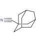 1-Adamantanecarbonitrile (CAS 23074-42-2) - chemical structure image
