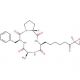 1-Alaninechlamydocin 的分子结构 1-Alaninechlamydocin - chemical structure image