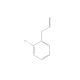 1-Allyl-2-chlorobenzene (CAS 1587-07-1) - chemical structure image
