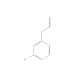 1-Allyl-3-bromobenzene (CAS 18257-89-1) - chemical structure image