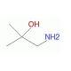 1-Amino-2-methylpropan-2-ol (CAS 2854-16-2) - chemical structure image