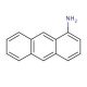 1-Aminoanthracene (CAS 610-49-1) - chemical structure image