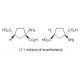 (±)-1-Aminocyclopentanl-trans-1,3-Dicarboxylic acid (CAS 67684-64-4) - chemical structure image