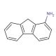 1-Aminofluorene (CAS 6344-63-4) - chemical structure image