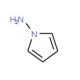 1-Aminopyrrole (CAS 765-39-9) - chemical structure image