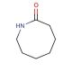 1-Aza-2-cyclooctanone (CAS 673-66-5) - chemical structure image