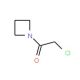 1-Azetidin-1-yl-2-chloro-ethanone - chemical structure image