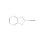 1-Benzofuran-2-carbonitrile (CAS 41717-32-2) - chemical structure image