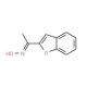 1-Benzofuran-2-yl-ethanone oxime - chemical structure image