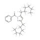 1-Benzoyl-3,5-bis(perfluorohexyl)pyrazole - chemical structure image