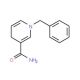 1-Benzyl-1,4-dihydronicotinamide (CAS 952-92-1) - chemical structure image