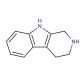 1-Benzyl-2-methylimidazole (CAS 13750-62-4) - chemical structure image