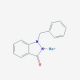 1-Benzyl-3-hydroxy-1H-indazole Sodium Salt (CAS 13185-09-6) - chemical structure image