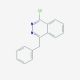 1-Benzyl-4-chlorophthalazine (CAS 40848-53-1) - chemical structure image