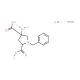 1-Benzyl-APDC hydrochloride (CAS 345296-09-5) - chemical structure image