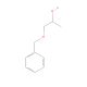 1-Benzyloxy-2-propanol (CAS 13807-91-5) - chemical structure image