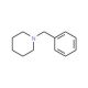 1-Benzylpiperidine (CAS 2905-56-8) - chemical structure image