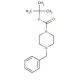 1-Boc-(4-benzyl)piperazine (CAS 57260-70-5) - chemical structure image