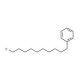 1-Bromo-10-phenyldecane (CAS 85562-26-1) - chemical structure image