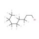 1-Bromo-1H,1H,2H,2H-perfluorooctane (CAS 161583-34-2) - chemical structure image