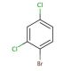 1-Bromo-2,4-dichlorobenzene (CAS 1193-72-2) - chemical structure image