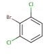 1-Bromo-2,6-dichlorobenzene (CAS 19393-92-1) - chemical structure image