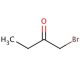 1-Bromo-2-butanone (CAS 816-40-0) - chemical structure image