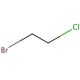 1-Bromo-2-chloroethane (CAS 107-04-0) - chemical structure image